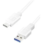 USB 3.0 kabel LogiLink CU0172 CU0172, 15.00 cm