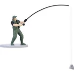 Viessmann H0 Angler, pohyblivý