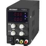 Laboratorní zdroj s nastavitelným napětím VOLTCRAFT ESP-3005S SE, 0 - 30 V, 0 - 5 A, 150 W