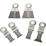Sada listů ponorné pily Fein Best of E-Cut SLP WOOD & METAL 35222967030 1 ks