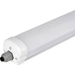 Osvětlení do vlhkých prostor pevně vestavěné 60 W N/A V-TAC VT-180 4000K