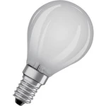 LED žárovka OSRAM 4058075434646 230 V, E14, 5 W = 40 W, studená bílá, A+ (A++ - E), tvar žárovky, 1 ks