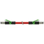 Upravený zástrčkový konektor pro senzory - aktory Murr Elektronik 7000-74301-7921000 10.00 m, 1 ks
