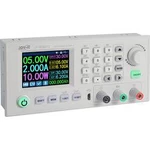 Laboratorní zdroj s nastavitelným napětím Joy-it RD6012, 0 - 60 V, 0 - 12 A, 360 W, Počet výstupů: 2 x