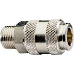 Rychlospojka METABO, univerzální, 1/4", AG Metabo 628700000