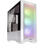 Pouzdro, herní pouzdro midi tower Lian Li Lancool II mesh RGB white, bílá