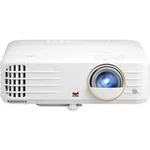 DLP projektor Viewsonic PX748-4K Světelnost (ANSI Lumen): 4000 lm 3840 x 2160 UHD 12000 : 1 bílá