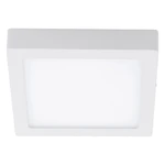 Stropní LED svítidlo EGLO Fueva 1 94077 16,5W 1700lm 3000K teplá bílá