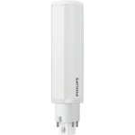 LED žárovka G24q-2 Philips PLC 6,5W (18W) neutrální bílá (4000K)