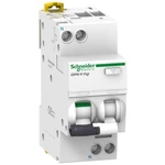 Proudový chránič s jističem Schneider Electric Acti9 iDPN H 10A B 30mA A A9D07610