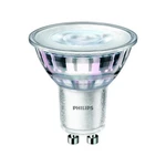 LED žárovka GU10 Philips MV 3,5W (35W) teplá bílá (2700K), reflektor 36°