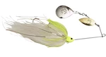 Savage gear třpytka da mega bush white chartruese - 55 g