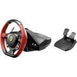 Volant Thrustmaster Ferrari 458 Spider Xbox One černá vč. pedálů