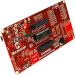 Vývojová deska Microchip Technology DM164137 DM164137