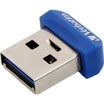 USB flash disk Verbatim Nano 98709, 16 GB, USB 3.2 Gen 1 (USB 3.0)