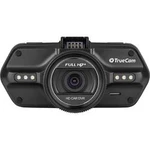 TrueCam A7s kamera za čelní sklo s GPS, 130 °,12 V, 24 V