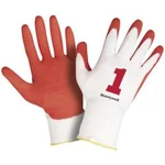 Pracovní rukavice Honeywell AIDC Check & Go Red Nit 1 2332265-XL, velikost rukavic: 10, XL
