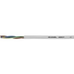 Vícežílový kabel Helukabel H05VV-F, 29469WS, 3 G 1.50 mm², bílá, metrové zboží