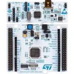 Vývojová deska STMicroelectronics NUCLEO-F401RE NUCLEO-F401RE, STM32 F4 Series