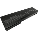 Akumulátor do notebooku Beltrona Batterie HP 11.1 V 4400 mAh, Náhrada za originální akumulátor628369-421, 628664-001, 628666-001, 628668-001, 628670-0