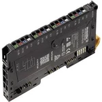 Analogový výstupní modul pro PLC Weidmüller UR20-4DO-PN-2A, 1394420000