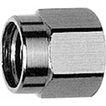 SMA konektor Telegärtner J01150B0111 - zástrčka, rovná, 3.50 mm, 50 Ω, 1 ks