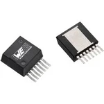 LED driver Würth Elektronik 172946001, 450 mA, provozní napětí (max.) 60 V