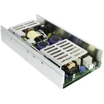 AC/DC vestavný zdroj, open frame Mean Well USP-225-48, 48 V/DC, 4.7 A