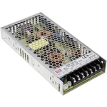 AC/DC vestavný zdroj, uzavřený Mean Well RSP-150-48, 48 V/DC, 3.2 A, 153 W