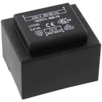 Transformátor do DPS Gerth EI 42/14,8, prim: 230 V, Sek: 15 V, 373 mA, 5,6 VA