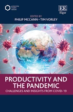 Productivity and the Pandemic