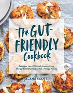 The Gut-Friendly Cookbook