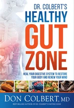 Dr. Colbert's Healthy Gut Zone