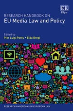 Research Handbook on EU Media Law and Policy