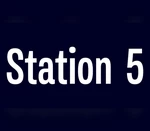 Station 5 Steam CD Key