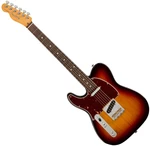 Fender American Professional II Telecaster RW 3-Color Sunburst Elektrická gitara