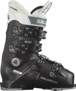 Salomon Select HV 70 W GW Black/Rose Gold Met./White 25/25,5 Zjazdové lyžiarky
