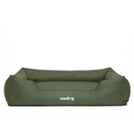 Hundebett Reedog Comfy Green - 3XL