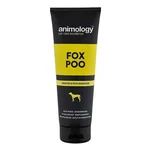Shampoo für Hunde Animology FoxPoo 250 ml