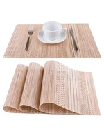 Edoti Boho table mat 30x45 A631