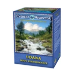 EVEREST AYURVEDA Udana povzbuzení fyzické kondice sypaný čaj 100 g