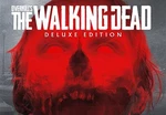 OVERKILL's The Walking Dead Deluxe Edition Steam CD Key