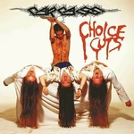 Carcass - Choice Cuts (2 LP)