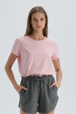 Dagi Pink T-shirt