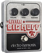 Electro Harmonix Little Big Muff Efecto de guitarra