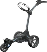 Motocaddy M5 GPS 2021 Standard Black Wózek golfowy elektryczny