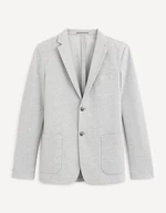 Celio Knit Blazer Dujess1 - Men