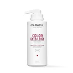 GOLDWELL Dualsenses Color Vyživujúca maska pre farbené aj prírodné vlasy 500 ml