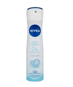 Nivea Deo Fresh Natural deodorant ve spreji pro ženy 150 ml