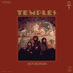 Temples - Hot Motion (2 LP) Disco de vinilo